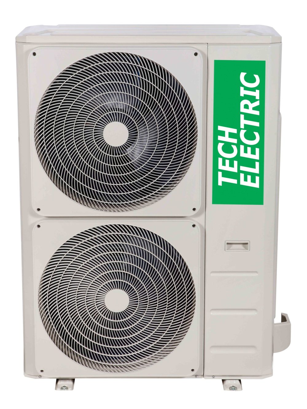 داکت اسپليت اينورتر 60 هزار سرد و گرم تک الکتريک سري M - تصویر 2