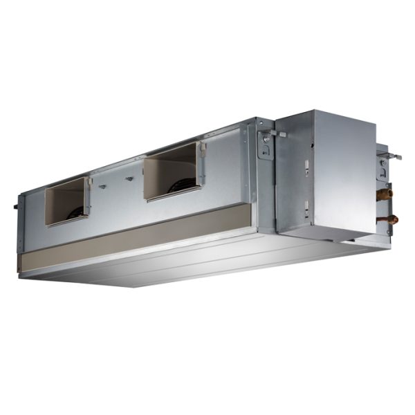 داکت اسپليت 48 هزار سرد و گرم تک الکتريک سري M