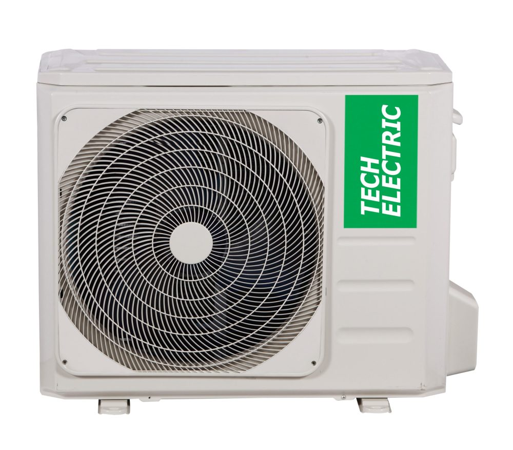 اسپليت 9 هزار سرد و گرم تک الکتريک مدل MANSANA FL- - تصویر 2