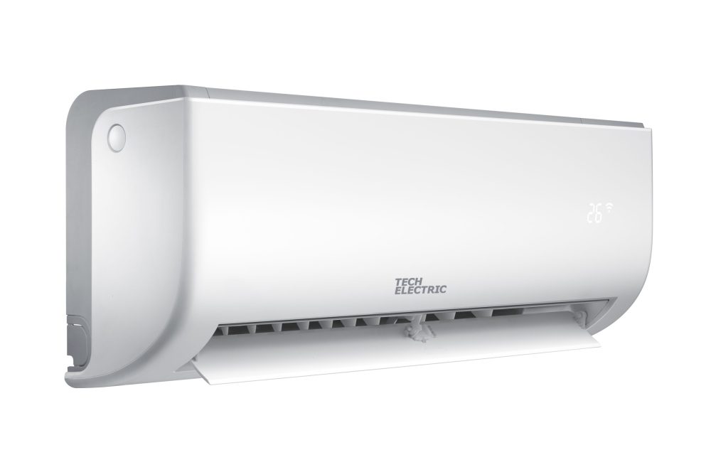 اسپليت دیواری 30 هزار سرد و گرم  حاره ای اينورتر تک الکتريک  مدل MANSANA - تصویر 2