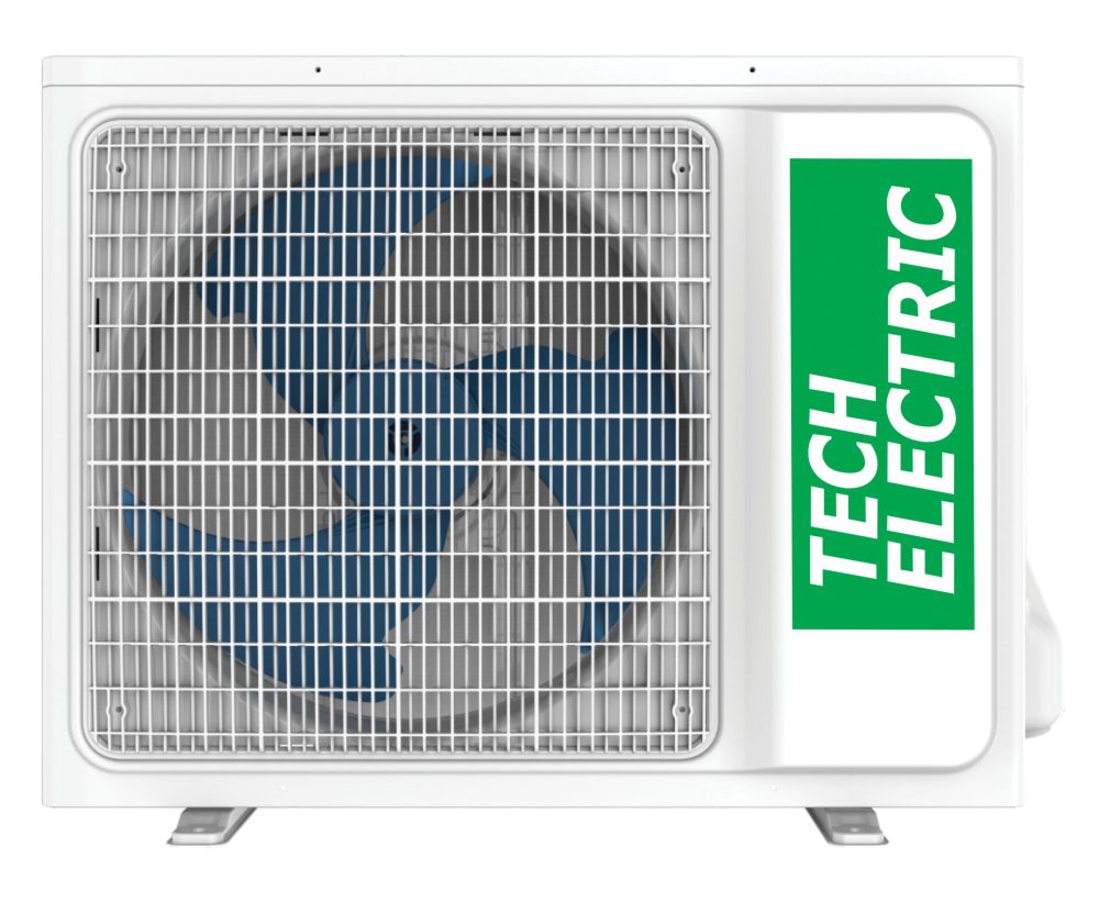 اسپليت 24 هزار سرد و گرم ديواري تک الکتريک سري UNF - تصویر 2